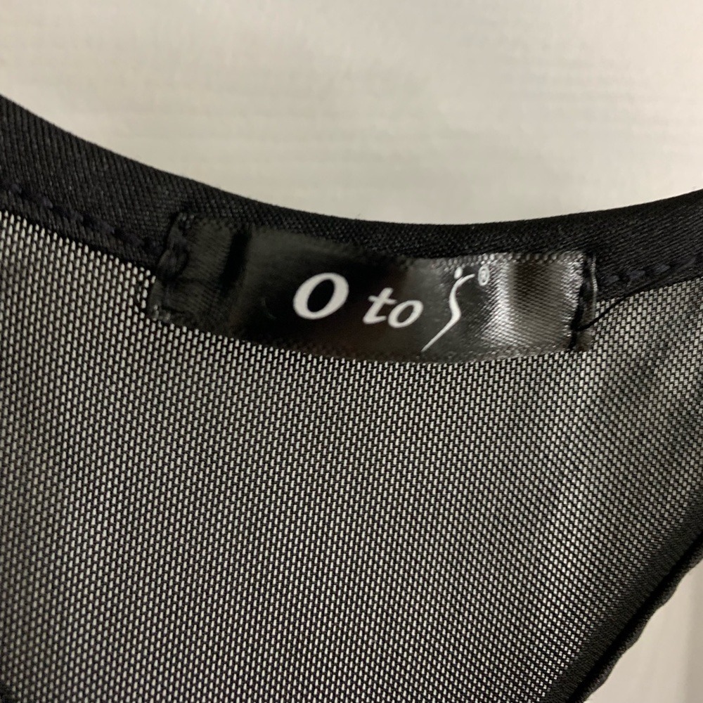 0 to 5 Racerback - Picture 3 of 4
